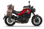 Shad Side Bag Holder Café Racer Benelli în B0LN57SR