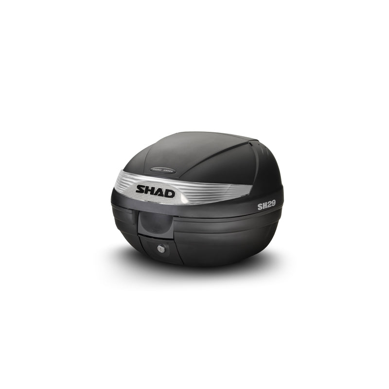 Shad Sh29 Top Carcasă Negru 3kg 29L D0B29100