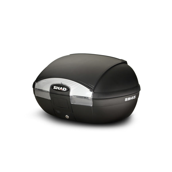 Shad SH45 TOP CASE - 45L Negru (D0B45100)
