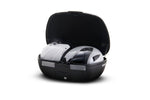 Shad SH45 TOP CASE - BLACK 6KG 45L D0B45100