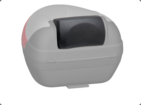 Shad Top Case Backrest pentru SH29/SH33/SH34 D0RI40