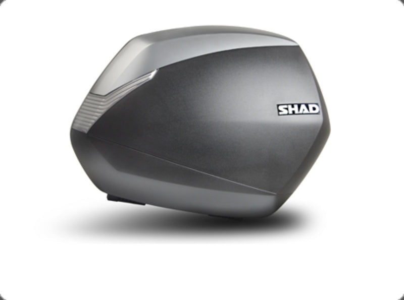 Shad Sh36 Cover Titan D1B36E15