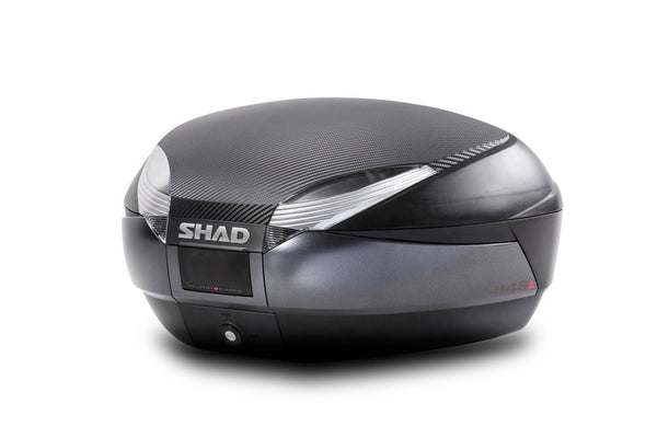 Shad SH48 COVER CARBON D1B48E06