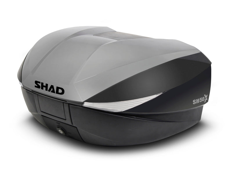 Shad Sh58 Cover Titan D1B58E15