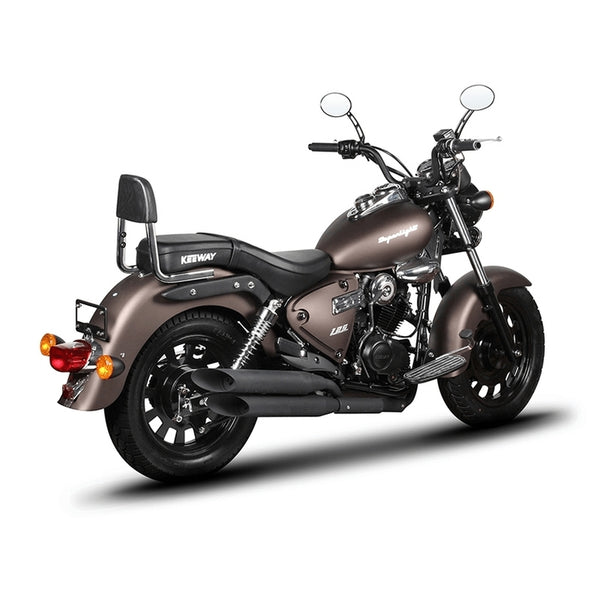 Set de montare Shad Top Master - Keeway K0sp11SN