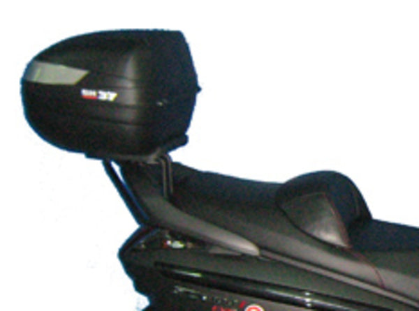 Shad Top Master Fitting Set - Sym S0GT25ST