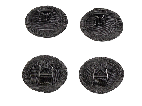 Shad E22/E04/SL35B MAGNETS BAG LA TANK + CREZĂ X1SL11