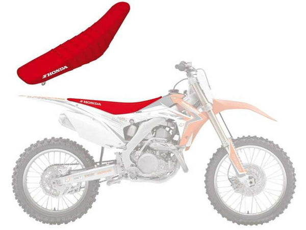 Copertă de șa multitracție Blackbird - Honda CRF250R/450R 1147M