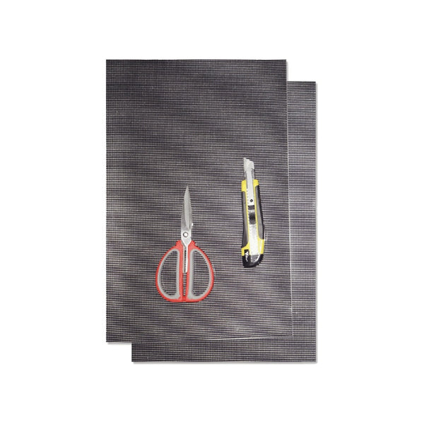 Blackbird Crystal Adeziv Foaie de carbon 5003