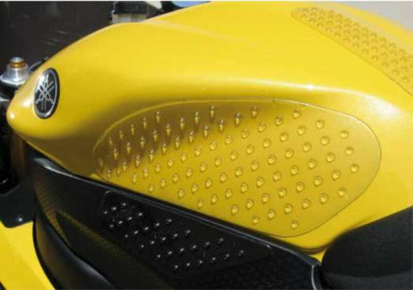 Blackbird Non-alunecă Adeziv 30x21cm 3D Spikes translucide 789101