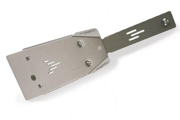 Plate de glide de artă - aluminiu kymco maxxer300 2AR04000110002