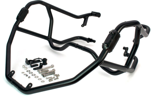 BIHR CRASH BARS BLACK2BI19700340004