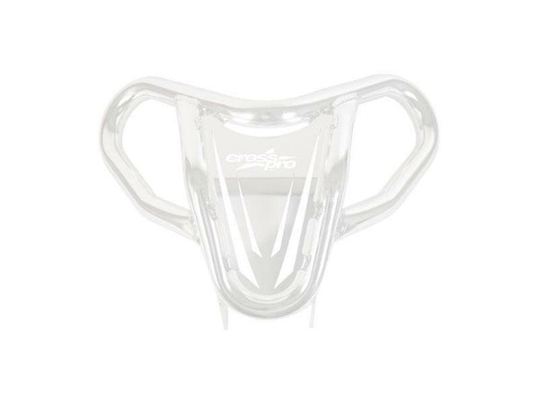 Cross -Pro Aluminum Bumper Mount Fataining Kit - Yamaha YZF450R 2CP03700550002