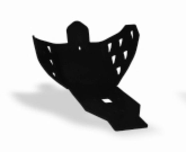 Placă de derapaj GP Cross -Pro - HDPE 6mm Honda CRF450R 2CP08501140300