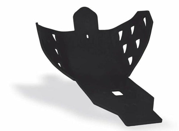 Cross-Pro enduro/GP Skid Plate-HDPE 6mm Suzuki RM-R450 2CP085058C0300