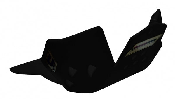 Placă de derapat Cross -Pro enduro - HDPE 6mm Sherco 2CP08500990300