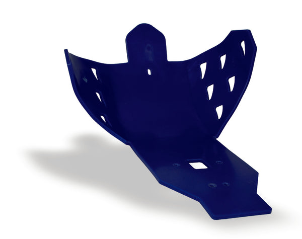 Placă de derapaj Cross -Pro Enduro - HDPE 6mm Beta RR125 2CP085127A0300