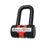 Vector DISC Lock - 52 x 100mm Bldisq -52/100