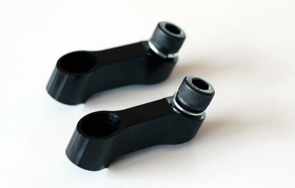 BIHR Eliminați parantezele oglinzilor Universal M10/125A41-00040