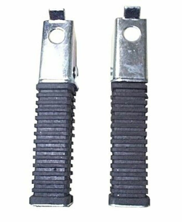 BIHR Standard Footpegs Classical Bike Honda Tip - Ø10MB1-4010
