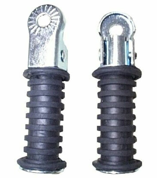 BIHR Standard Footpegs Classical Eyelet Eyelet - Ø10MB6-4050