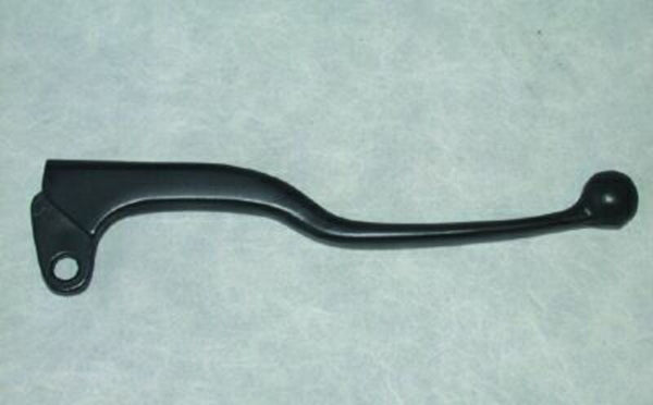 Bihr Front Brake Lives OE Tip turnat aluminiu negru Yamaha YFS200 Blaster14-0527