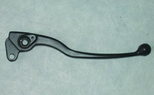 Bihr Front Brake Lives OE Tip turnat aluminiu negru Yamaha YFS200 Blaster14-0528