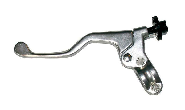 Ficat de ambreiaj scurt BIHR + biban Forjat din aluminiu Universal10-005