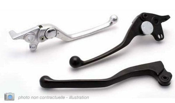 Bihr Left Lives OE Tip turnat aluminiu lustruit 1-50830p