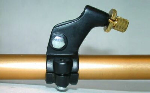 Bihr Clutch Lives Perch Black turnat pentru ficatul ambreiajului 872210 și 87230314-0104BKT