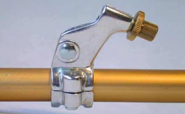 BIHR CLUTCH FAT ALUMINUM ALUMINum turnat pentru ficatul ambreiajului 87220914-0106BKT