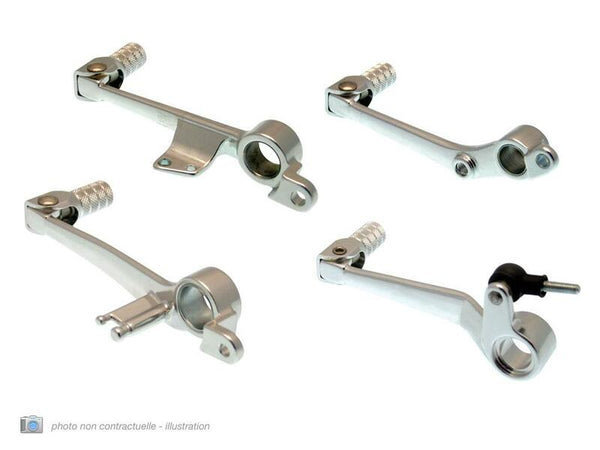 Bihr Gear Lives Aluminum Yamaha YZF-R6A26-40010