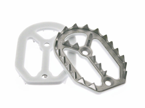 Placă de prindere BIHR pentru BIHR Evolution Foot Pegsl13AS-0012