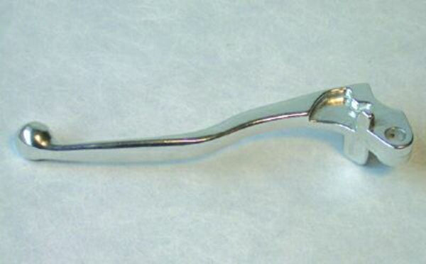 V Piese OEM Tip turnat din aluminiu Ambreiaj Ficatul lustruit Kawasaki ZX 400 46092-1162