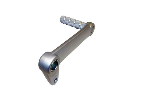 V piese Gear Lives Forged Aluminum Derbi ASC-01