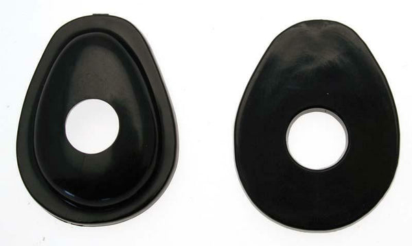 Indicatori BIHR plăci de blanking Suzukiwhss1