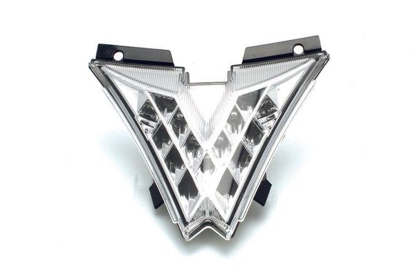 Lampa spate LED BIHR cu integrare integrate-aprilie rsv4 r/fabry-a17-5031