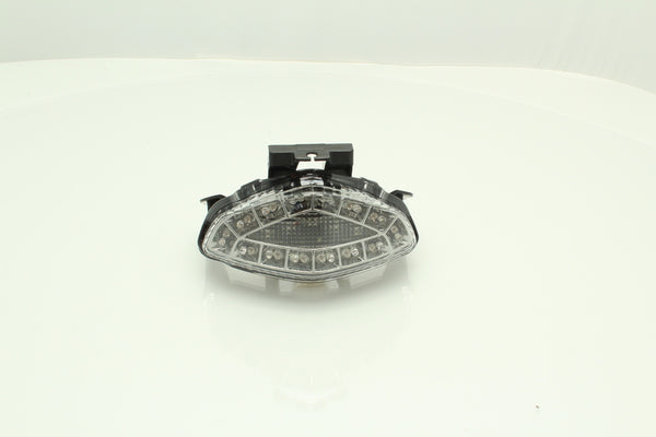 Lampa spate LED BIHR cu integrare integrate-Suzuki Gladius SFV 650-ST-2071C