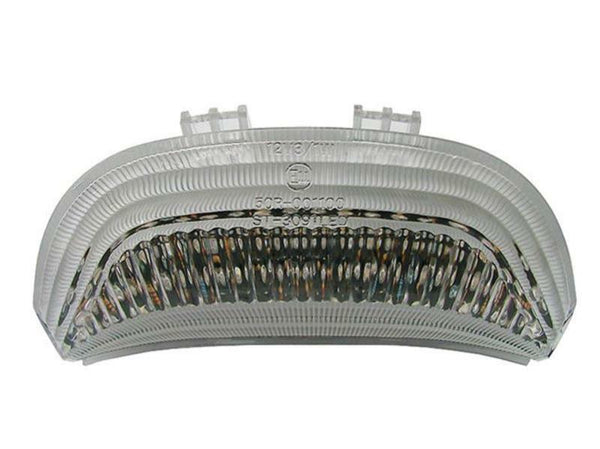 BIHR LED Light Urs Light cu integrare Blinkers-Honda CBR1000RR Fireblade-ST-3091