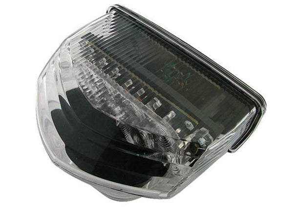 Lăvălă de urs LED BIHR cu integrare Blinkers-Honda CBR600RR-ST-3104