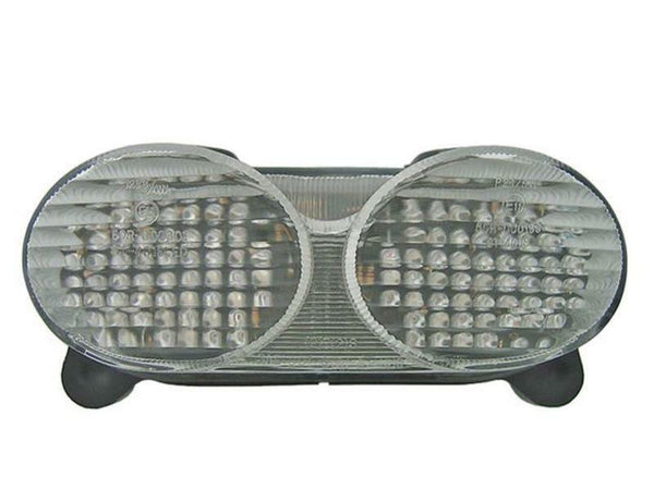 BIHR LED Light Urs Light cu clipiri integrați-Kawasaki-ST-4018