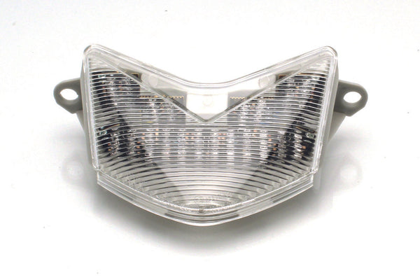 Lampa spate LED BIHR cu clipiri integrate-Kawasaki ZX-6R-ST-4023A