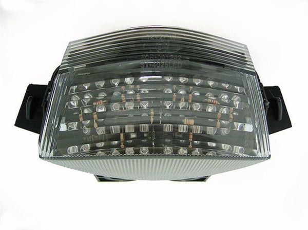 BIHR LED Light Urs Light cu integrare integrate-Kawasaki ER6F/N-ST-4025