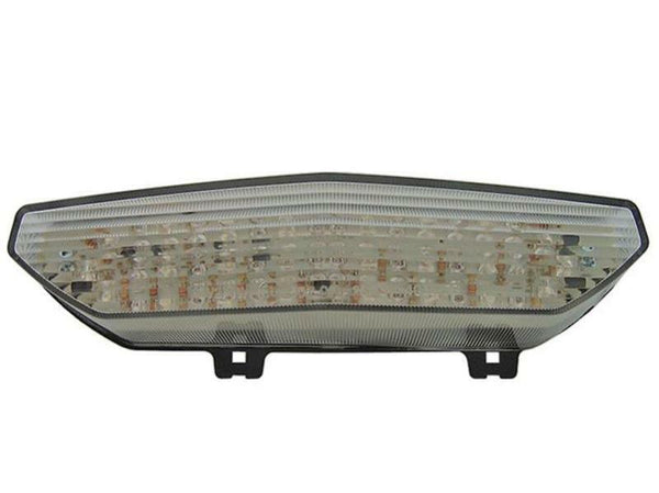 BIHR LED Light Urs Light cu clipiri integrați-Kawasaki-ST-4031