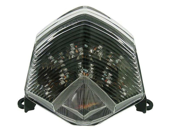 BIHR LED Light Bear Light cu clipiri integrați-Kawasaki-ST-4034