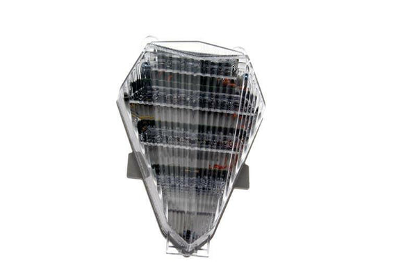 BIHR LED Light Urs Light cu clipiri integrați-Yamaha YZF-R6-ST-5080