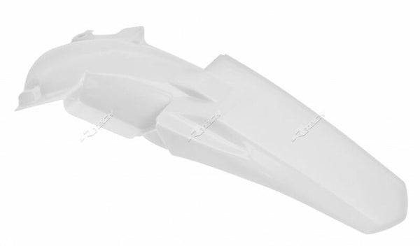 Racetech spate Fender OEM Color (2014) White Yamaha YZ85 R-PPYZ0BN0085