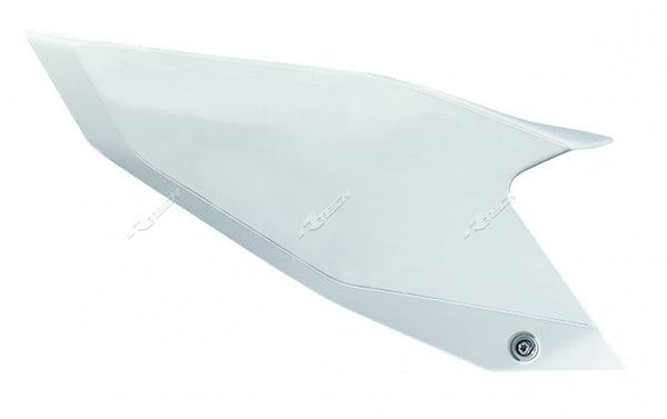 Racetech Side Panels White R-Fihsqbn0014