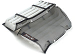 Twin Air Nylon Radiator Sleeves - Honda