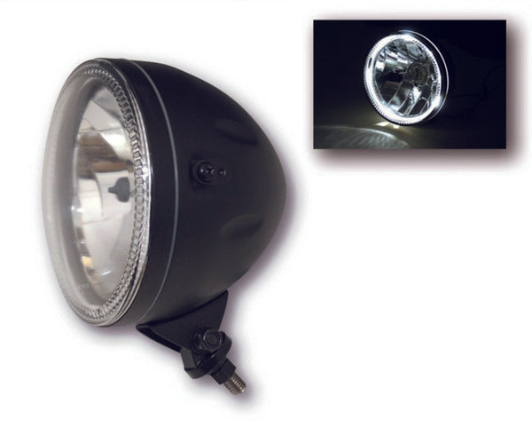 BIHR FAVER LED periferic BLACK75F99W091B
